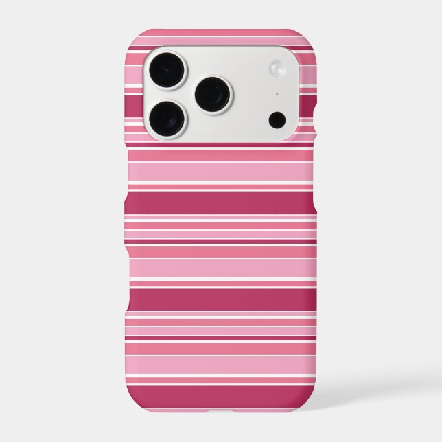 Pink stripes (Back)