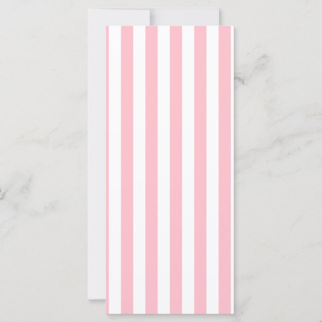 Pink Stripes (Front)