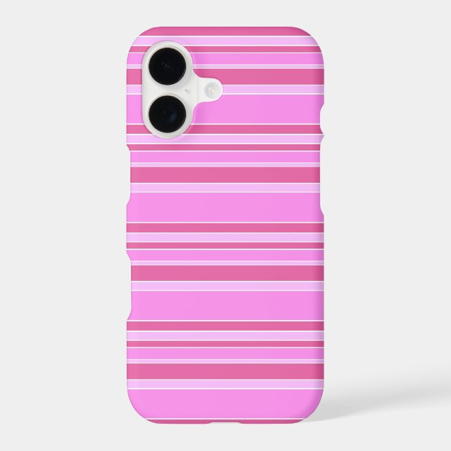 Pink stripes (Back)