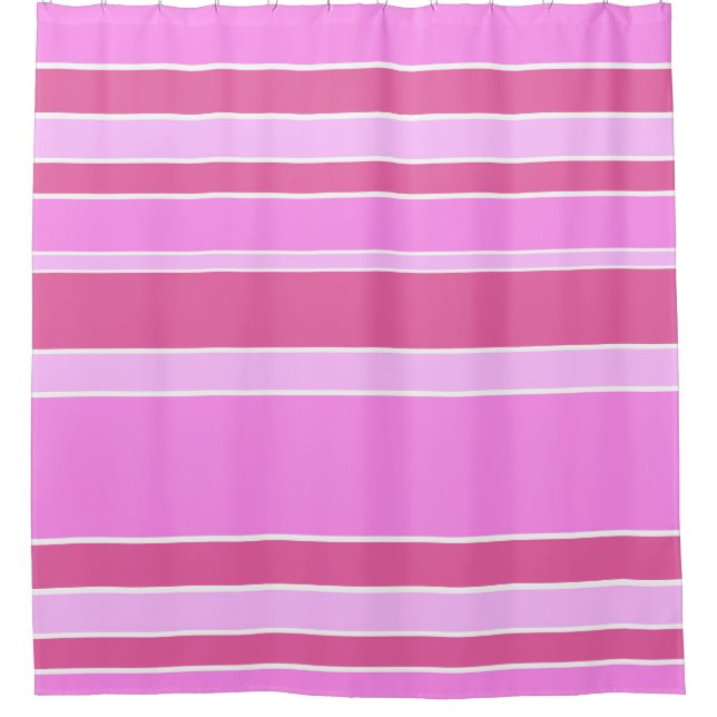 Pink stripes (Front)