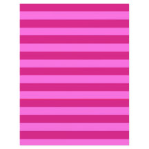 Pink stripes scrapbook paper