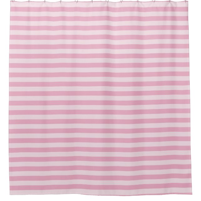 Pink Stripes Seamless Pattern (Front)