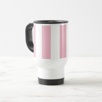 Pink Stripes, White Stripes, Striped Pattern