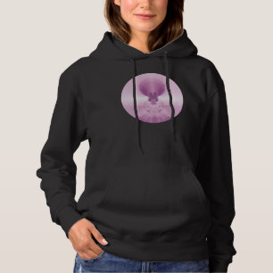 Pink Sunrise Hoodie