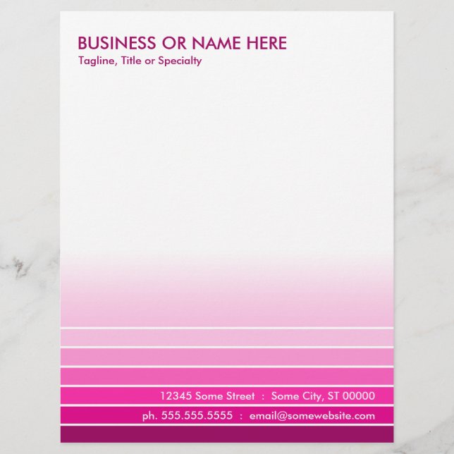 pink swatch letterhead (Front)