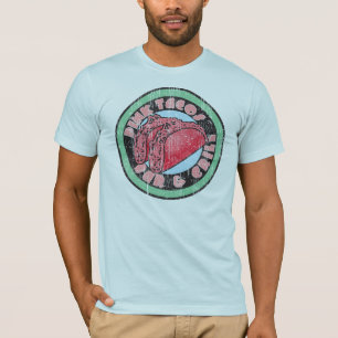 pink taco bar and grill T-Shirt