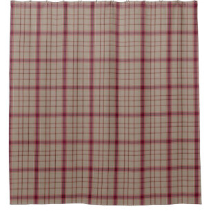 pink Tartan Plaid Scottish Kilt