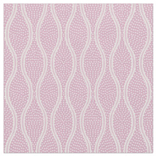 Pink Tatewaku Same Komon (large scale) Fabric