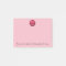 Pink Tennis Ball