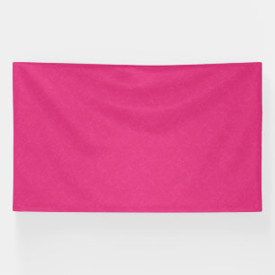 Pink textured surface with subtle swirling pattern banner