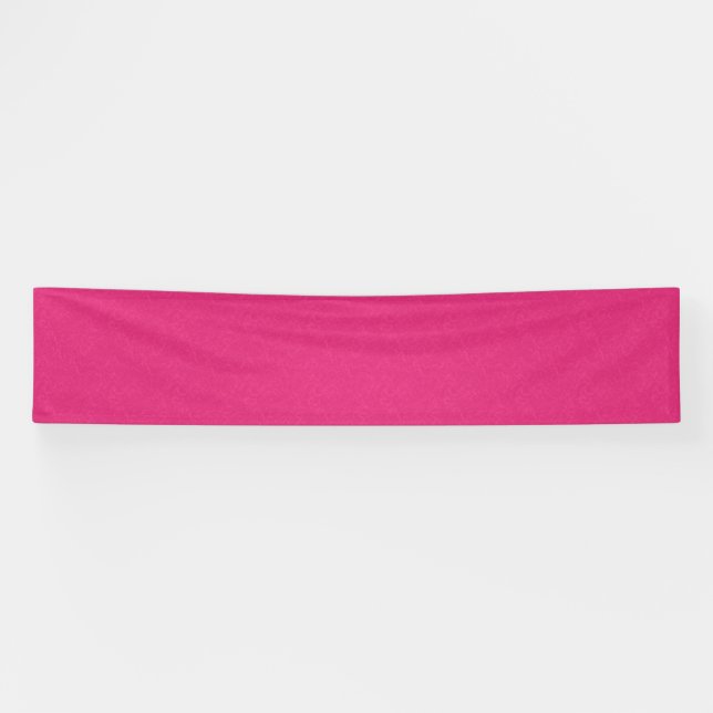 Pink textured surface with subtle swirling pattern banner (Horizontal)