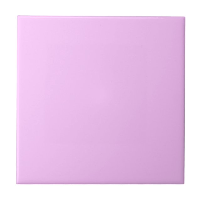 Pink Tile (Front)