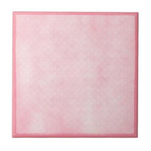 Pink Tile