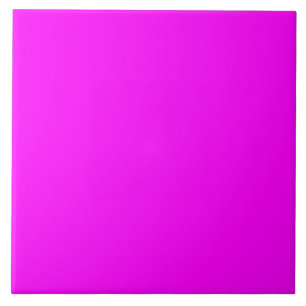 Pink Tile