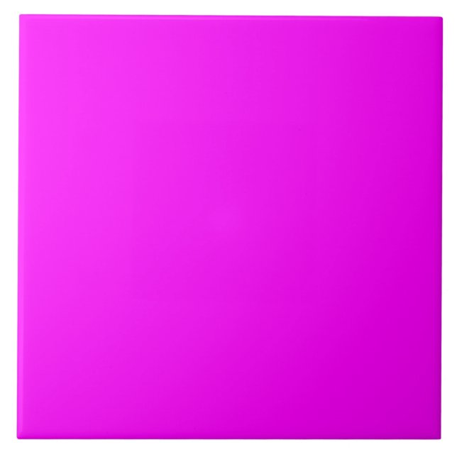Pink Tile (Front)