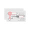 Pink Tools Hair Stylist Appointment