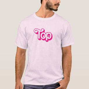 Pink Top