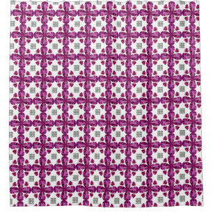 Pink Tourmaline Diamond Art, Pink