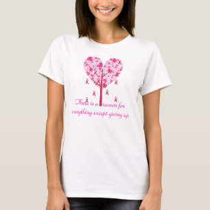 Pink Tree of Life T-Shirt