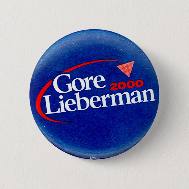Pink Triangle Americans - Button (Front)