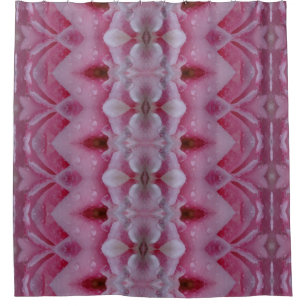 Pink Tulip Ikat 5