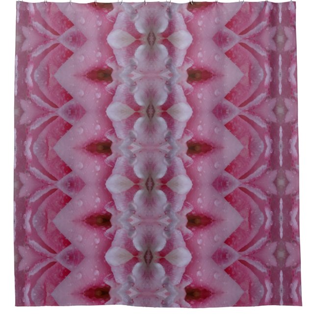Pink Tulip Ikat 5 (Front)