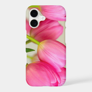 Pink Tulips