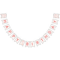 Pink Under The Sea Birthday Party Decor 