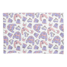 Pink Vibes 90s Fashion