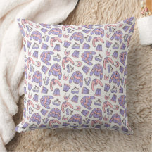 Pink Vibes 90s Fashion