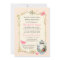 Pink Vintage French Bridal Tea Party