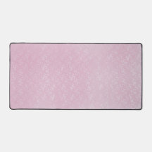 Pink Vintage Pattern