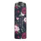 Pink & Violet Roses Floral Pattern Custom Name
