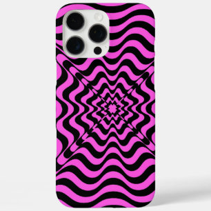 Pink Vortex Samsung Galaxy S9 Case