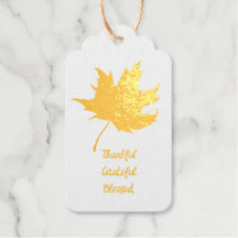Pink Watercolor Maple Leaf — Autumn & Thanksgiving