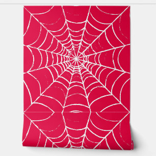 Pink Web Wallpaper