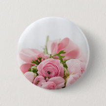 Pink Wedding Roses