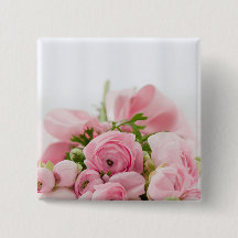 Pink Wedding Roses