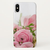 Pink Wedding Roses