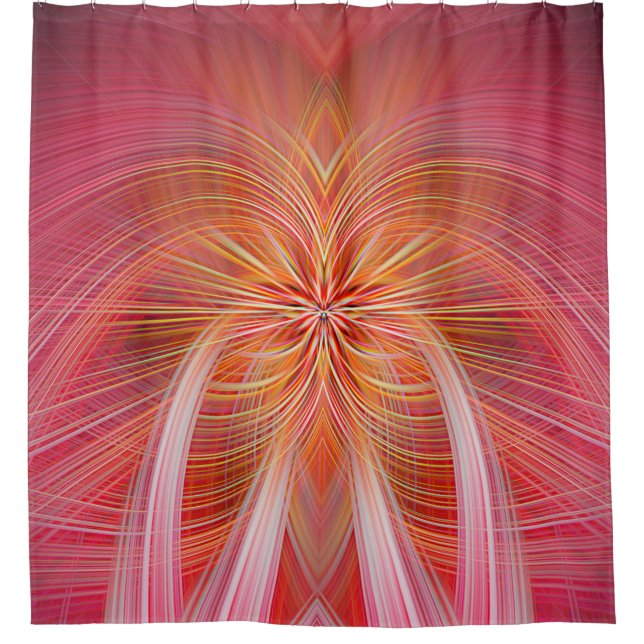 Pink Whispers    (Front)