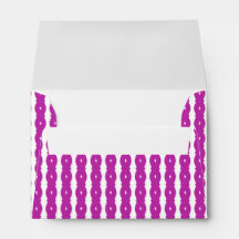 pink white vertical textile pattern