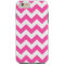 Pink White Zigzag Chevron Pattern Girly