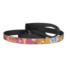 Pink Wild Flowers Yellow Lavender 2025