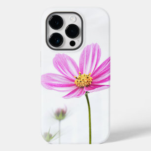 Pink Wildflowers  Case-Mate iPhone 14 Pro Case