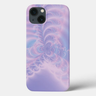 Pink Windmill iPhone 13 Case