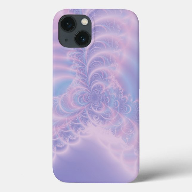 Pink Windmill Case-Mate iPhone Case (Back)