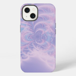 Pink Windmill iPhone 13 Case