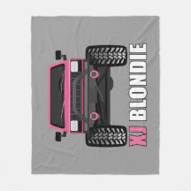 PINK XJ