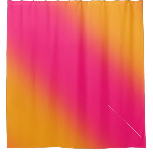 Pink Yellow Gradient 