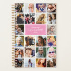 Pink Your Photos Insta Collage 2026